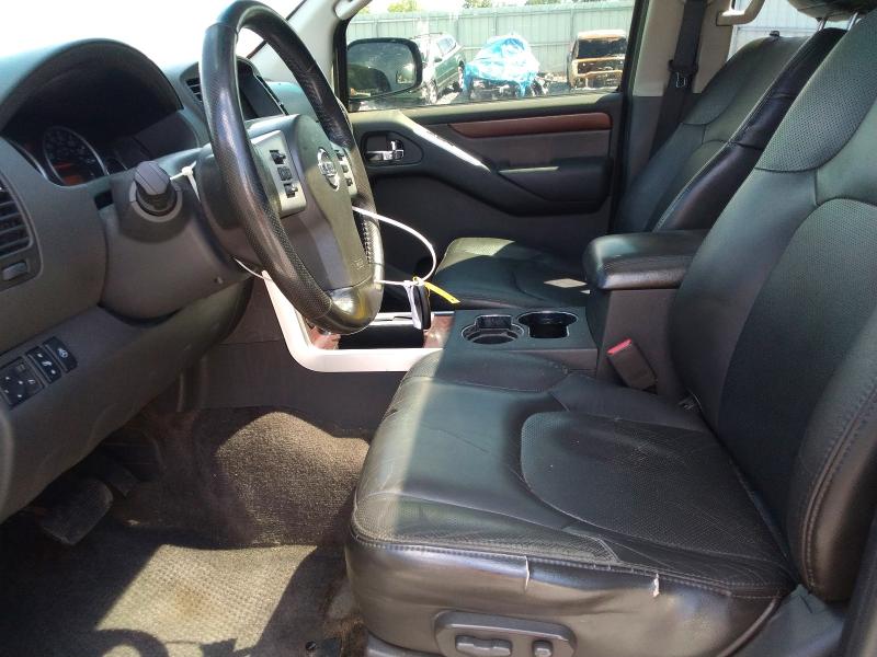 Aukcja sprzedaży 2011 Nissan Pathfinder, vin: 5N1AR1NB5BC619894, numer aukcji: 59359646
