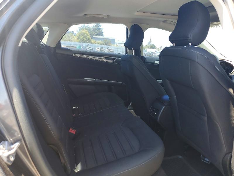 Продажа на аукционе авто 2019 Ford Fusion, vin: 3FA6P0LU9KR115337, номер лота: 60467526