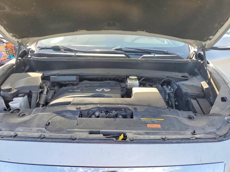 Продаж на аукціоні авто 2020 Infiniti Qx60, vin: 5N1DL0MN3LC507861, номер лоту: 60084336