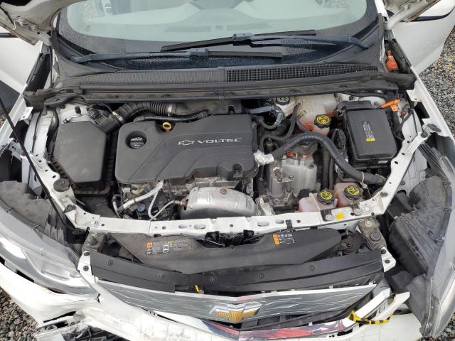 2018 Chevrolet Volt მანქანა იყიდება აუქციონზე, vin: 1G1RA6S51JU154994, აუქციონის ნომერი: 60070766