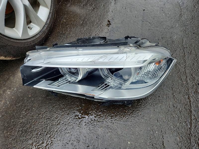 Aukcja sprzedaży 2015 Bmw X5, vin: 5UXKR0C51F0K58301, numer aukcji: 62295186