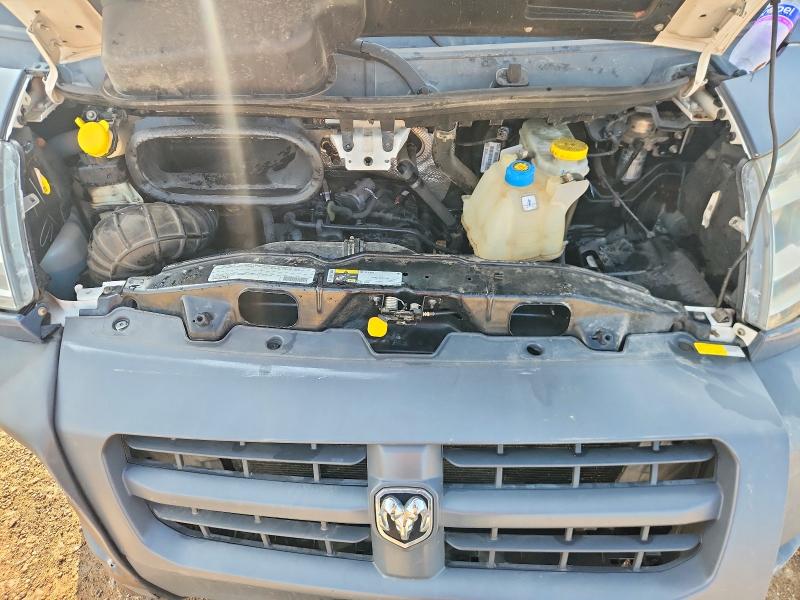Продаж на аукціоні авто 2018 Ram Promaster 2500, vin: 3C6TRVDG6JE161346, номер лоту: 61175676