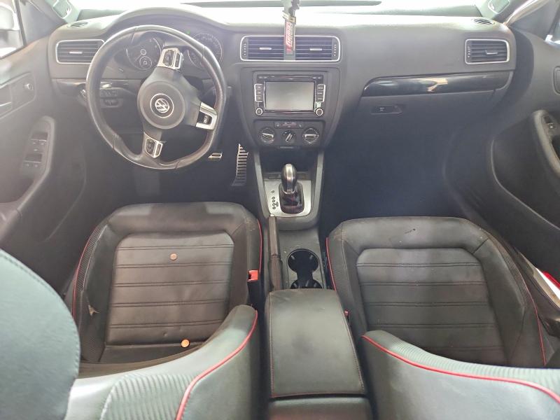 Продажа на аукционе авто 2014 Volkswagen Jetta, vin: 3VW4T7AJ2EM267344, номер лота: 61485496
