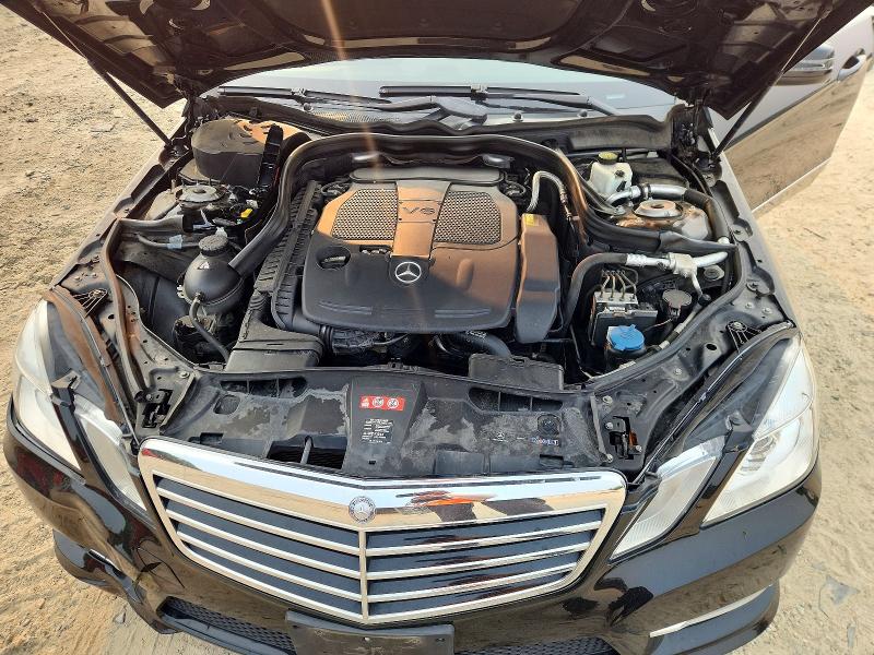 2012 Mercedes-benz E მანქანა იყიდება აუქციონზე, vin: WDDHF5KB7CA585208, აუქციონის ნომერი: 60834616