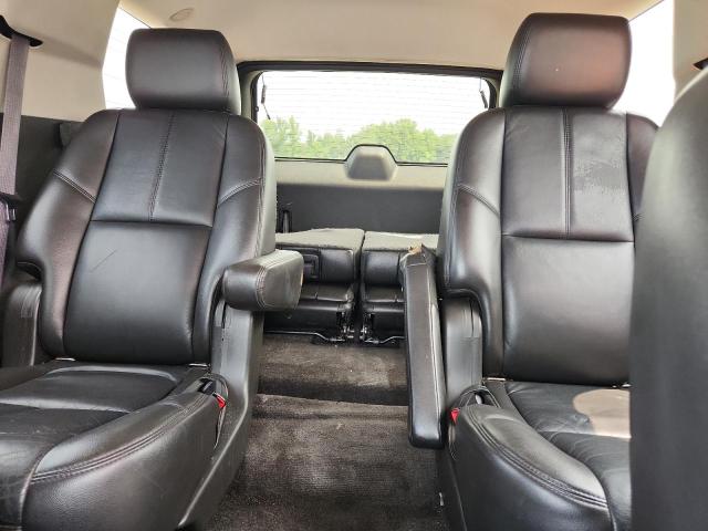 Продажа на аукционе авто 2011 Chevrolet Tahoe, vin: 1GNSCBE05BR382049, номер лота: 60296156