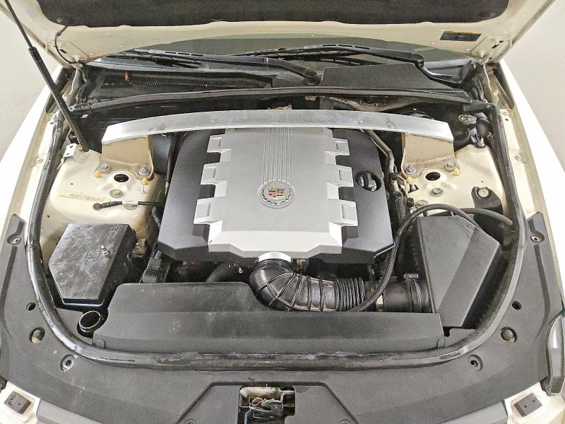 Продажа на аукционе авто 2008 Cadillac Cts, vin: 1G6DF577380194991, номер лота: 58467446
