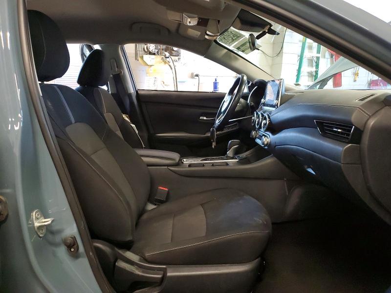 Aukcja sprzedaży 2024 Nissan Sentra, vin: 3N1AB8CV3RY215575, numer aukcji: 61924626
