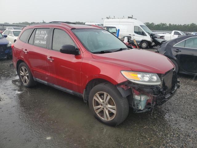 Продажа на аукционе авто 2012 Hyundai Santa Fe, vin: 5XYZK4AG2CG163431, номер лота: 62993916