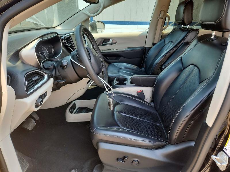 Aukcja sprzedaży 2023 Chrysler Pacifica, vin: 2C4RC1BG9PR627438, numer aukcji: 62525566