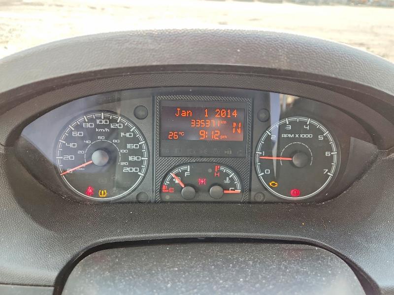 Продажа на аукционе авто 2015 Ram Promaster 1500, vin: 3C6TRVND5FE508158, номер лота: 62396006