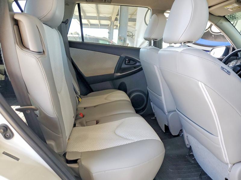 Aukcja sprzedaży 2013 Toyota Rav4 Ev, vin: 2T3YL4DV5DW002173, numer aukcji: 61797566