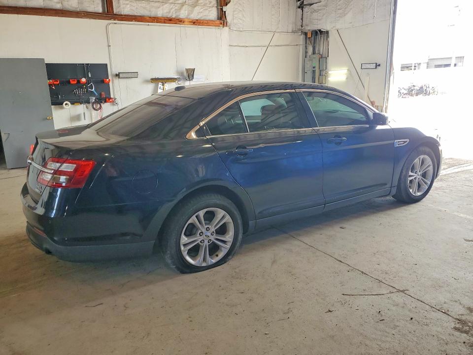 Aukcja sprzedaży 2015 Ford Taurus, vin: 1FAH92H83FG168211, numer aukcji: 62294806