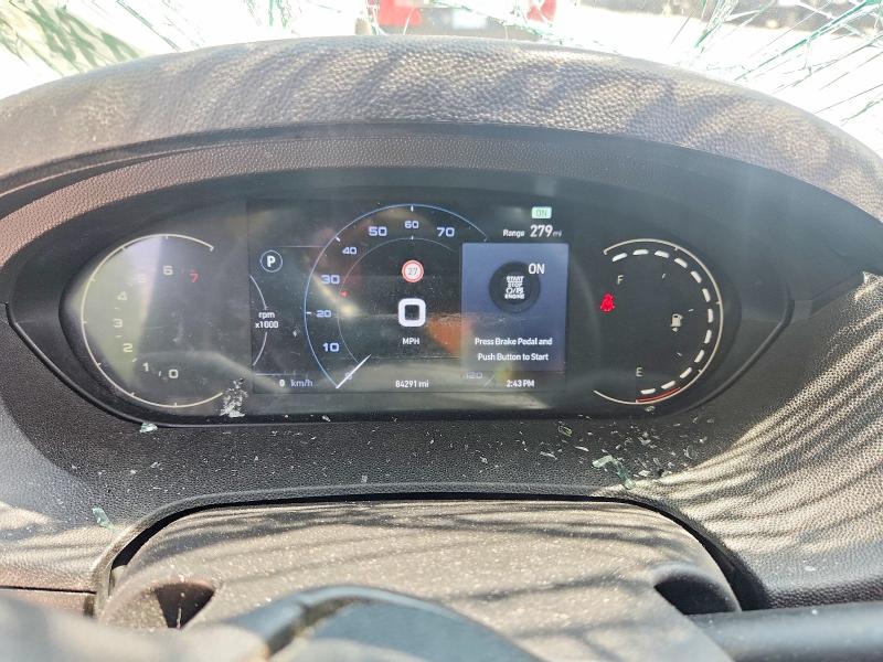 60936446 :رقم المزاد ، 3C6MRVJG2PE570672 vin ، 2023 Ram Promaster 3500 مزاد بيع