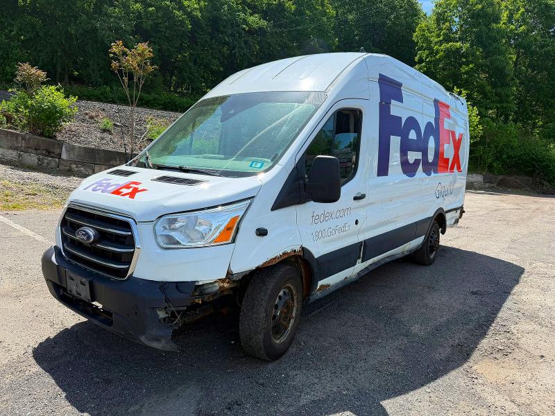 Aukcja sprzedaży 2020 Ford Transit, vin: 1FTBW3U86LKA17029, numer aukcji: 63611156