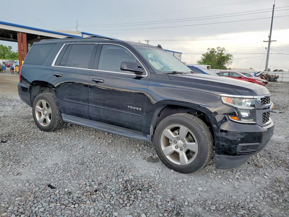 Продажа на аукционе авто 2017 Chevrolet Tahoe, vin: 1GNSCAKC6HR385267, номер лота: 59990896