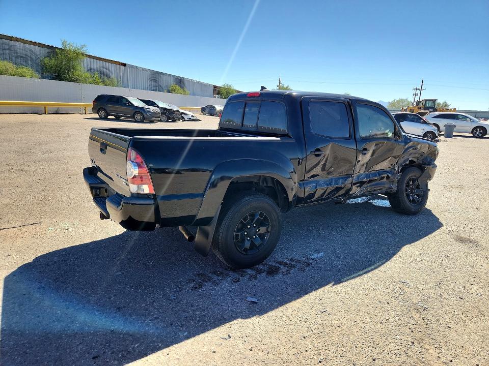 Продажа на аукционе авто 2015 Toyota Tacoma, vin: 5TFJU4GN6FX079773, номер лота: 59397056