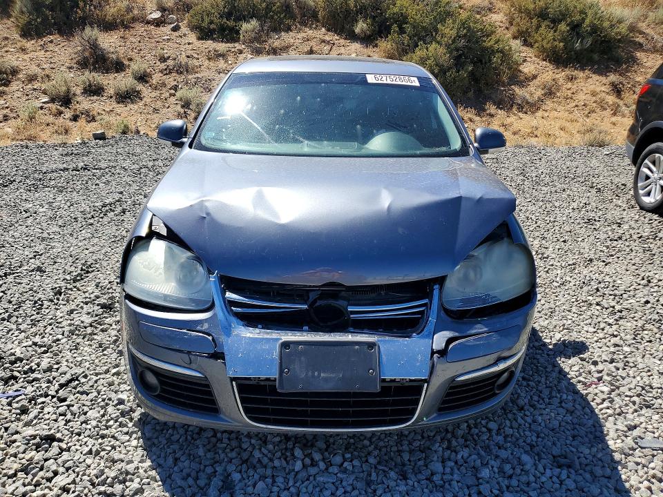 Aukcja sprzedaży 2006 Volkswagen Jetta, vin: 3VWKJ71K76M663745, numer aukcji: 62752866