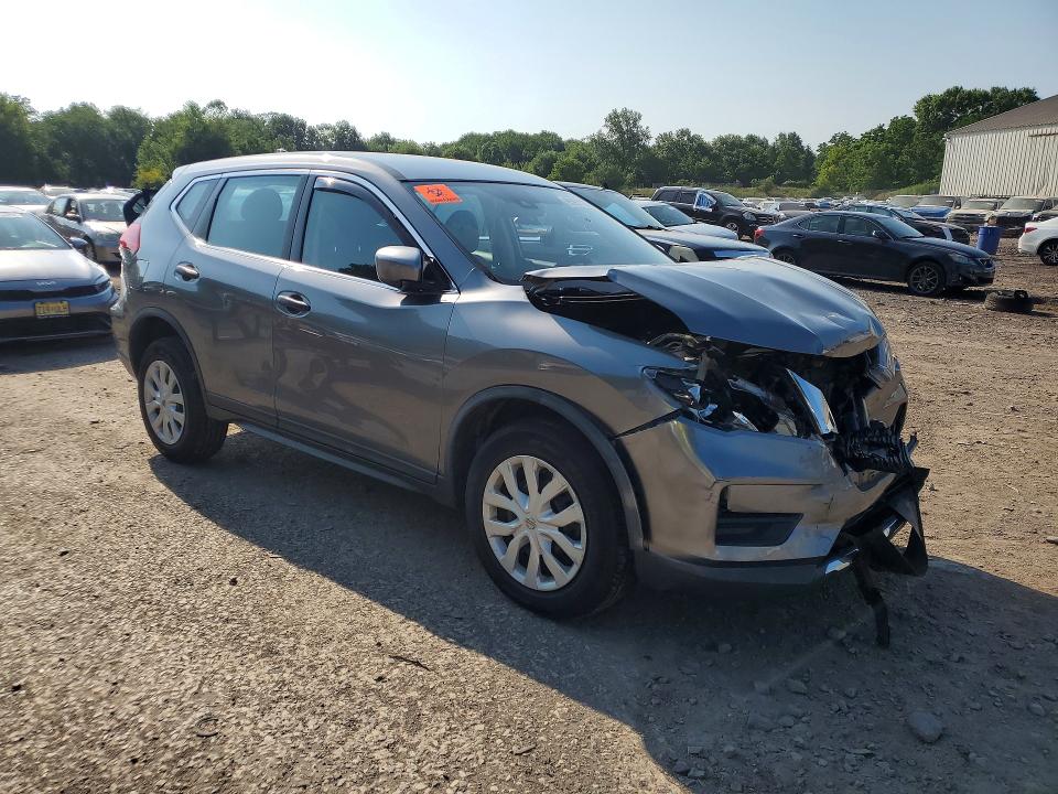 Aukcja sprzedaży 2019 Nissan Rogue, vin: KNMAT2MV3KP500158, numer aukcji: 85981195