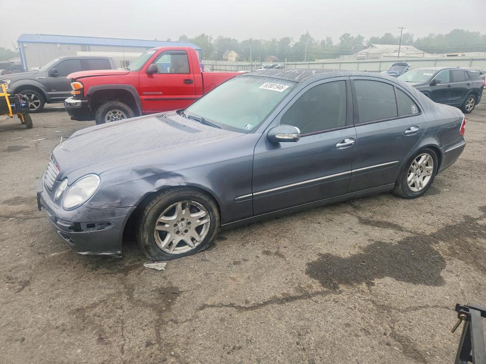 Aukcja sprzedaży 2006 Mercedes-benz E, vin: WDBUF26J56A942252, numer aukcji: 62801946