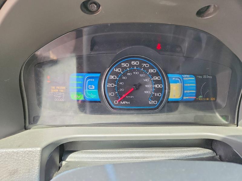 Продаж на аукціоні авто 2011 Ford Fusion, vin: 3FADP0L35BR215255, номер лоту: 62629306