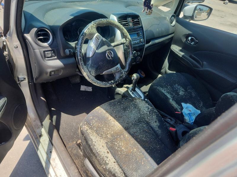 Продаж на аукціоні авто 2015 Nissan Versa Note, vin: 3N1CE2CPXFL409530, номер лоту: 61780526
