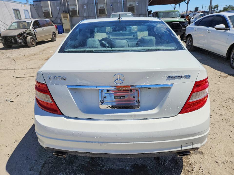 Продаж на аукціоні авто 2008 Mercedes-benz C, vin: WDDGF54X18F088265, номер лоту: 59294846