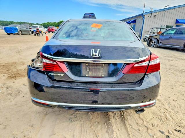 Продажа на аукционе авто 2016 Honda Accord, vin: 1HGCR2F3XGA070157, номер лота: 61021526