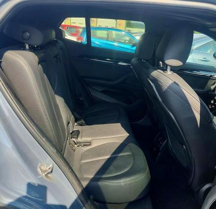 60156646 :رقم المزاد ، WBXYJ1C03P5V53906 vin ، 2023 Bmw X2 مزاد بيع