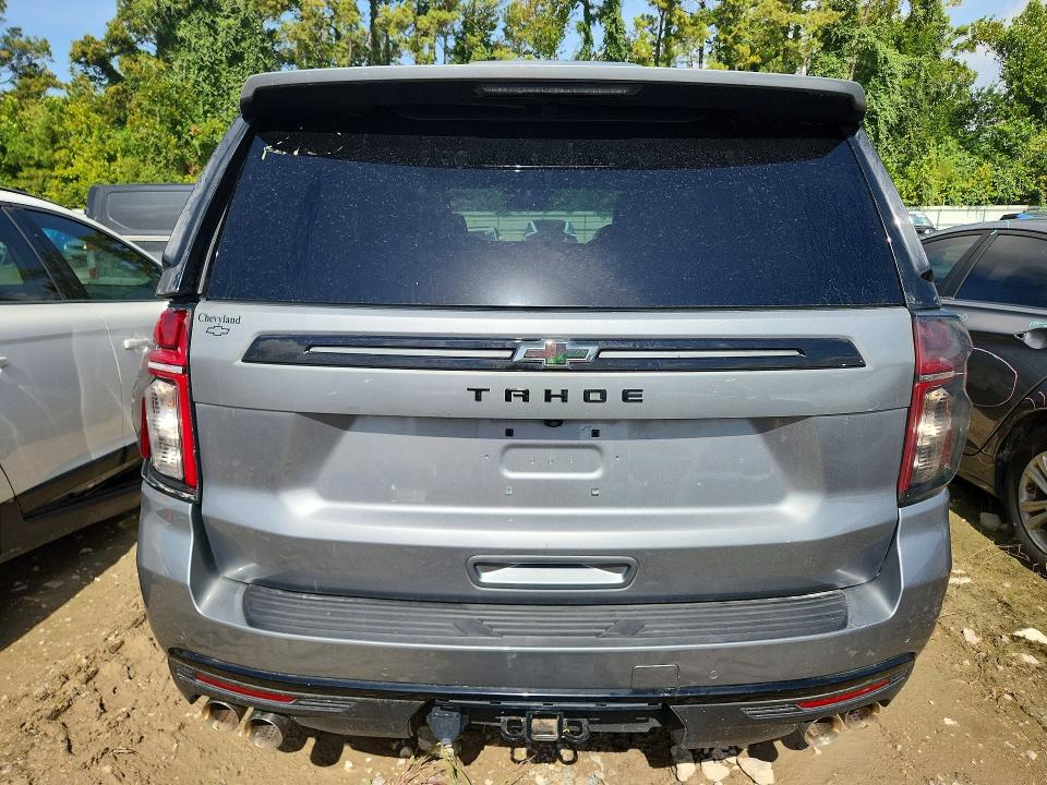 Aukcja sprzedaży 2024 Chevrolet Tahoe, vin: 1GNSKPKLXRR249716, numer aukcji: 61160116