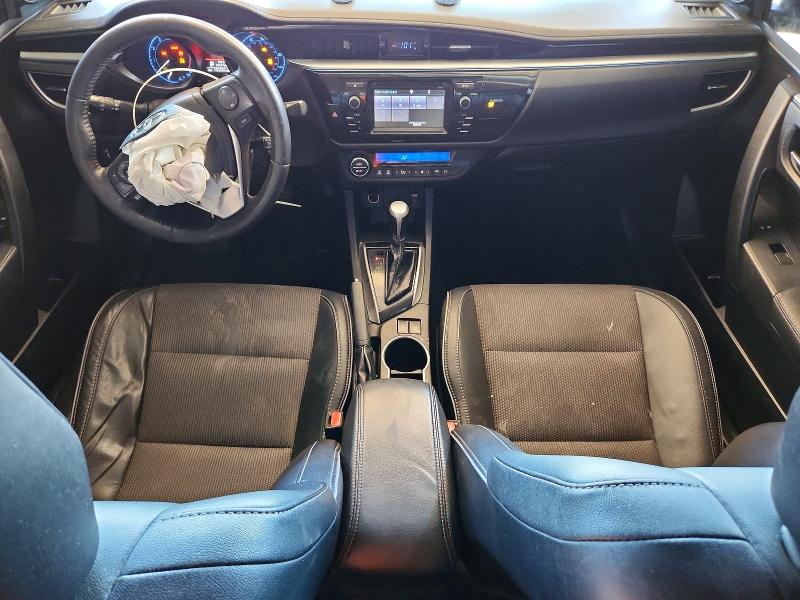 Продажа на аукционе авто 2016 Toyota Corolla, vin: 5YFBURHE8GP407453, номер лота: 62458356