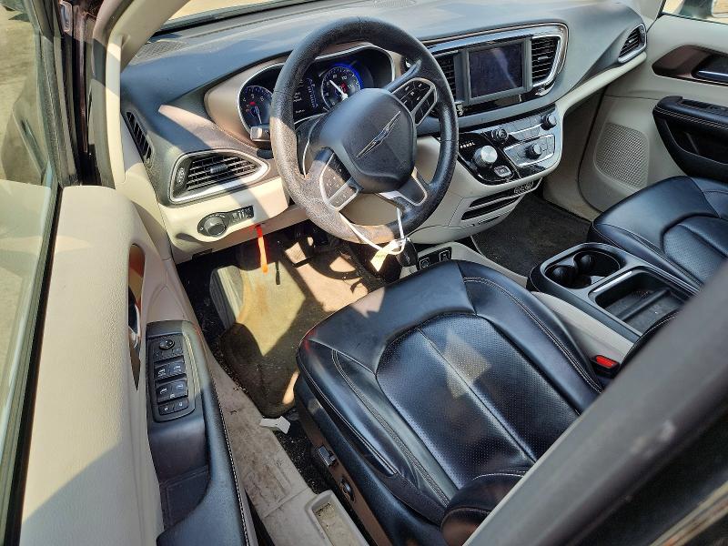 Aukcja sprzedaży 2021 Chrysler Voyager, vin: 2C4RC1DG5MR516880, numer aukcji: 60522076