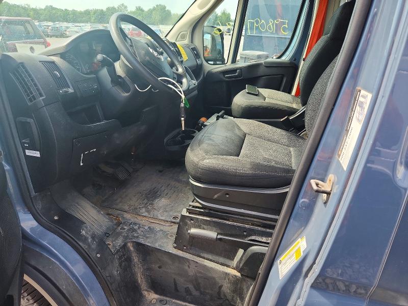 Aukcja sprzedaży 2020 Ram Promaster 3500, vin: 3C6URVJGXLE144237, numer aukcji: 59809786