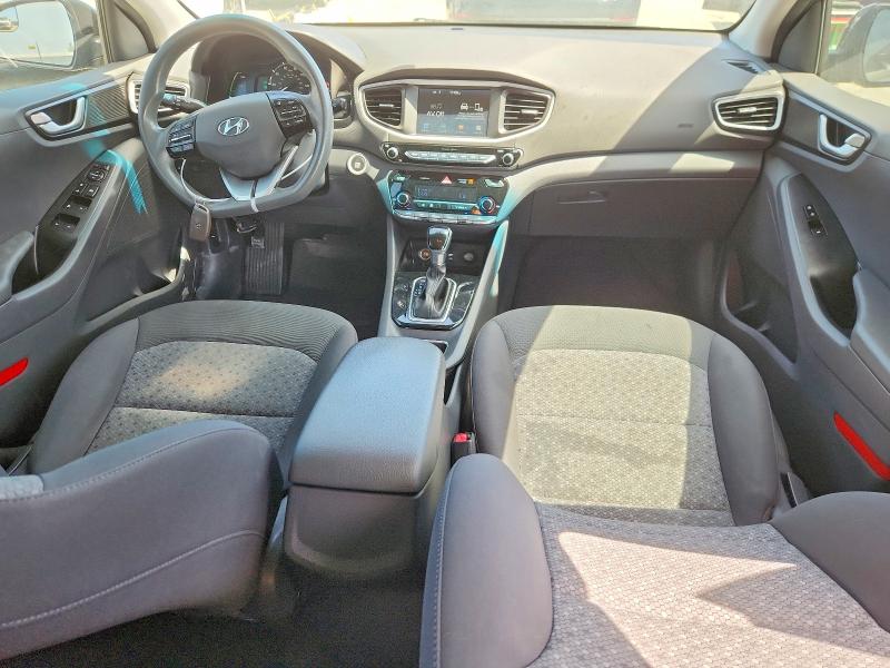 Aukcja sprzedaży 2019 Hyundai Ioniq, vin: KMHC65LC7KU179868, numer aukcji: 59866286