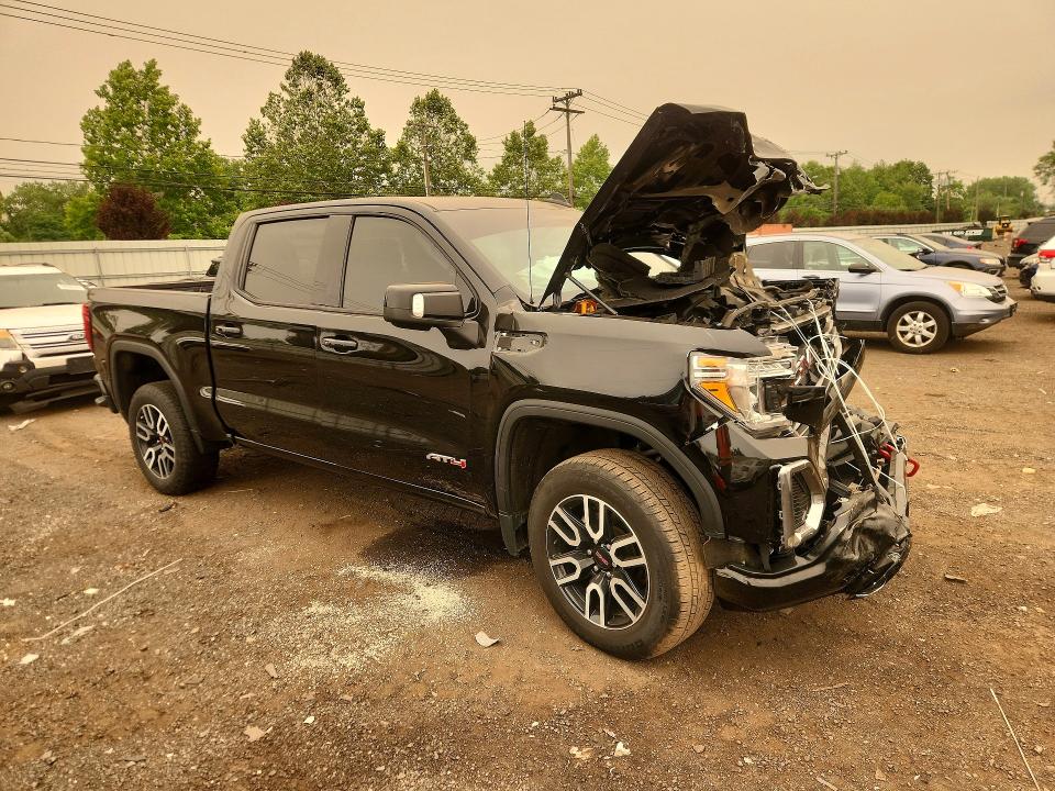 Aukcja sprzedaży 2021 Gmc Sierra, vin: 1GTP9EEL5MZ413151, numer aukcji: 60774646