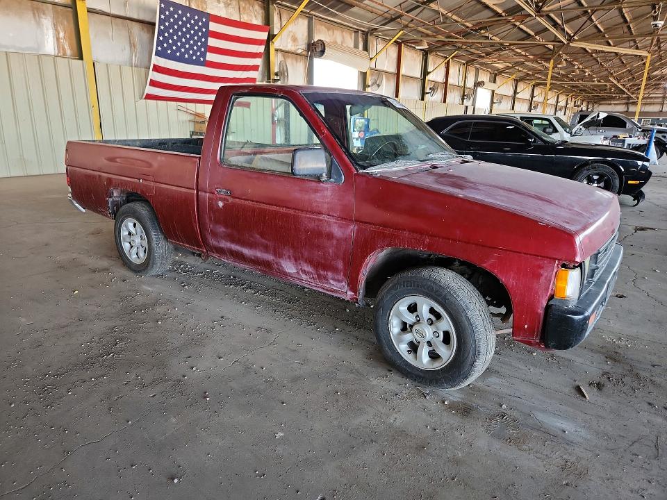 Продажа на аукционе авто 1993 Nissan Truck, vin: 1N6SD11S7PC315452, номер лота: 61126266