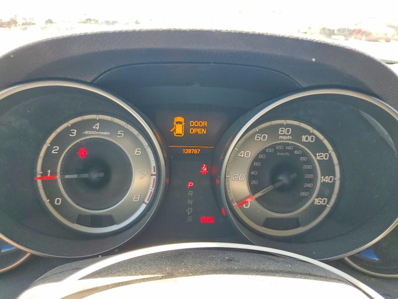 Продаж на аукціоні авто 2012 Acura Mdx, vin: 2HNYD2H38CH540854, номер лоту: 62471776