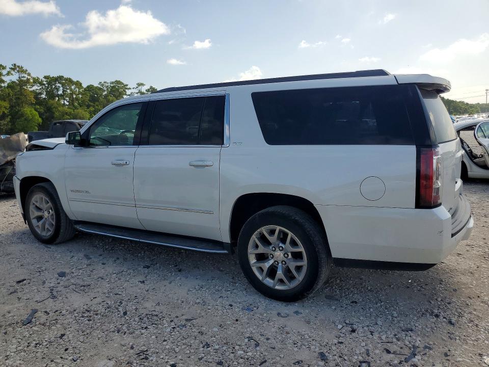 Aukcja sprzedaży 2016 Gmc Yukon Xl, vin: 1GKS1GKC0GR483974, numer aukcji: 61493126