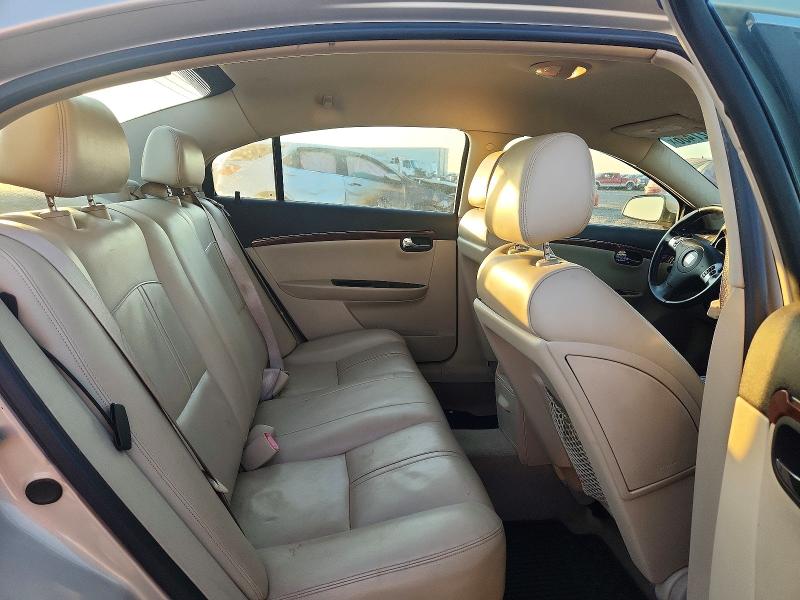 Продаж на аукціоні авто 2009 Saturn Aura, vin: 1G8ZV57B59F129823, номер лоту: 59627486