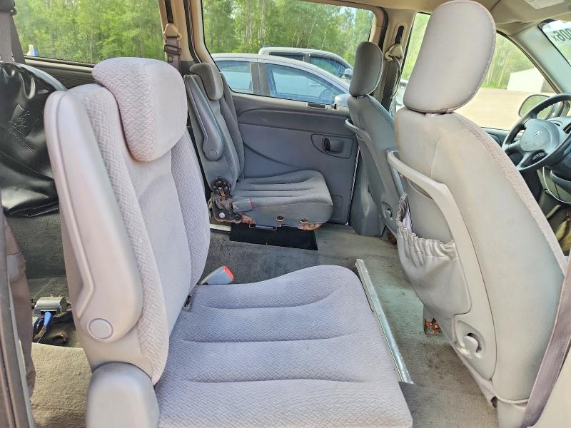 Продажа на аукционе авто 2006 Dodge Grand Caravan, vin: 1D4GP24R46B614127, номер лота: 59262006