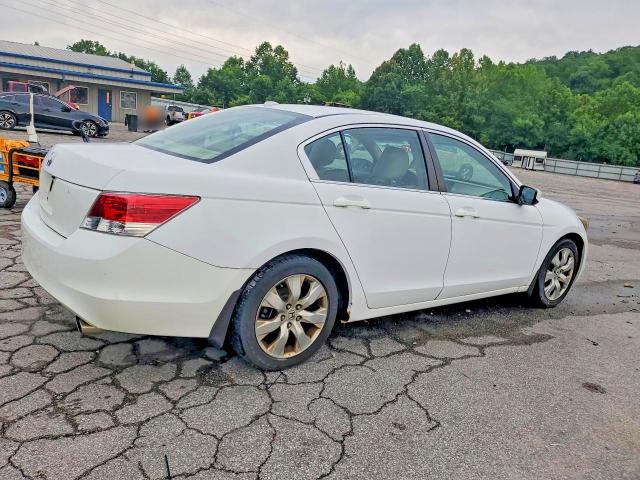 2008 Honda Accord მანქანა იყიდება აუქციონზე, vin: 1HGCP26868A083541, აუქციონის ნომერი: 61540936