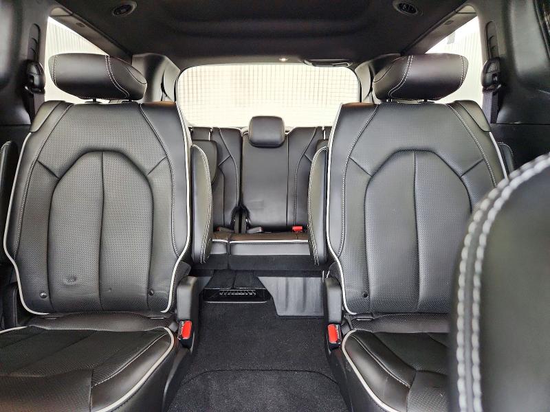 Aukcja sprzedaży 2027 Chrysler Pacifica, vin: 2C4RC1GG4VR553416, numer aukcji: 62933766