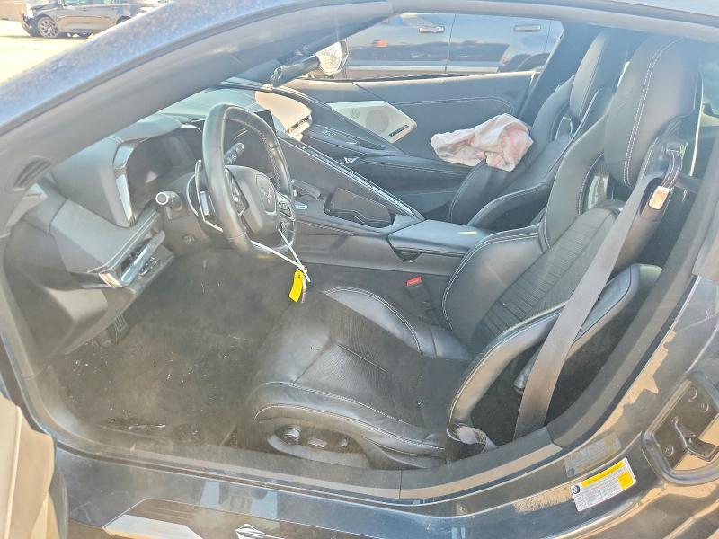 Продаж на аукціоні авто 2020 Chevrolet Corvette, vin: 1G1Y72D44L5111478, номер лоту: 60455476