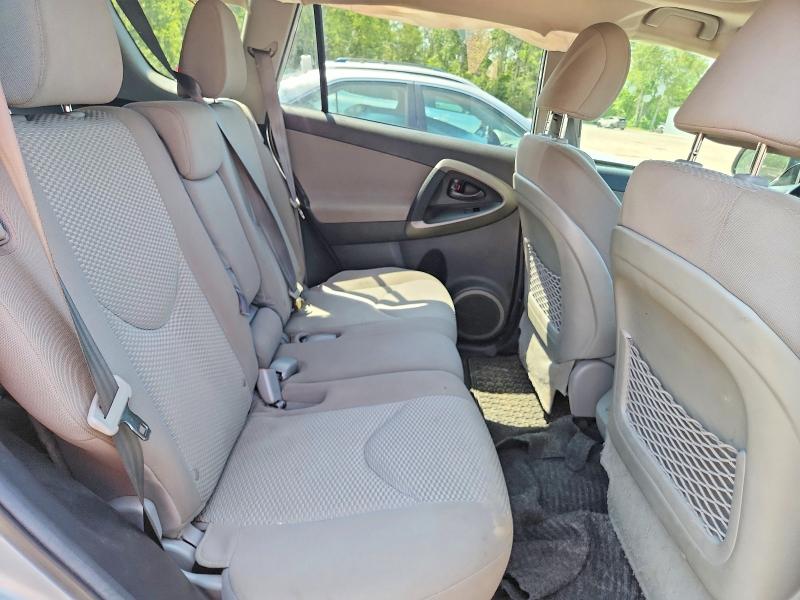 Aukcja sprzedaży 2011 Toyota Rav4, vin: 2T3DF4DV1BW147519, numer aukcji: 62412676