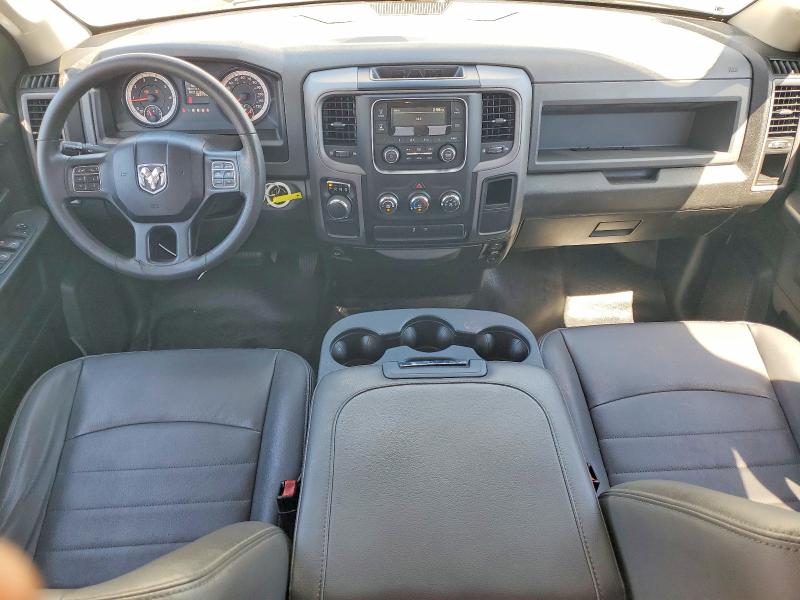 Продаж на аукціоні авто 2019 Ram 1500 Classic, vin: 1C6RR6FG9KS733361, номер лоту: 62877526