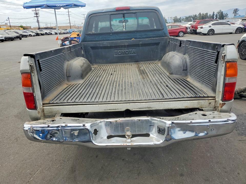 Продаж на аукціоні авто 1996 Toyota Tacoma, vin: 4TAVL52N9TZ122032, номер лоту: 61040416
