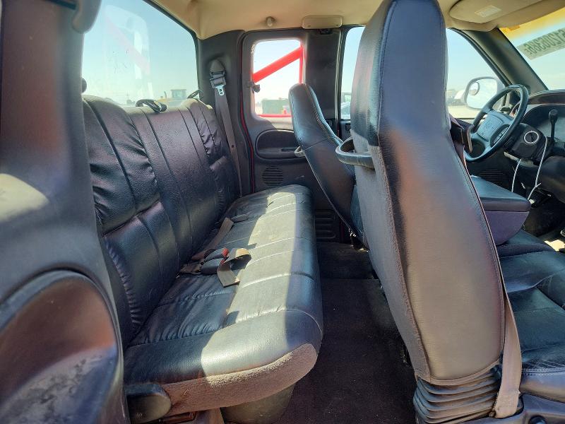 Aukcja sprzedaży 2001 Dodge Ram 2500, vin: 1B7KF23651J538787, numer aukcji: 61206386