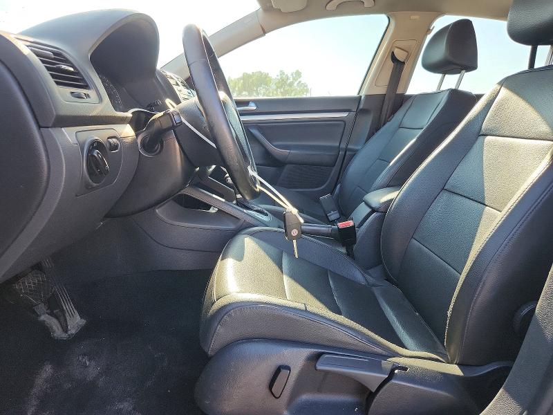 Продаж на аукціоні авто 2008 Volkswagen Jetta, vin: 3VWRM71K88M095983, номер лоту: 62021536
