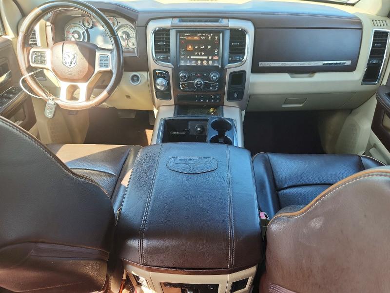 58268186 :رقم المزاد ، 1C6RR6PT8FS639067 vin ، 2015 Ram 1500 مزاد بيع