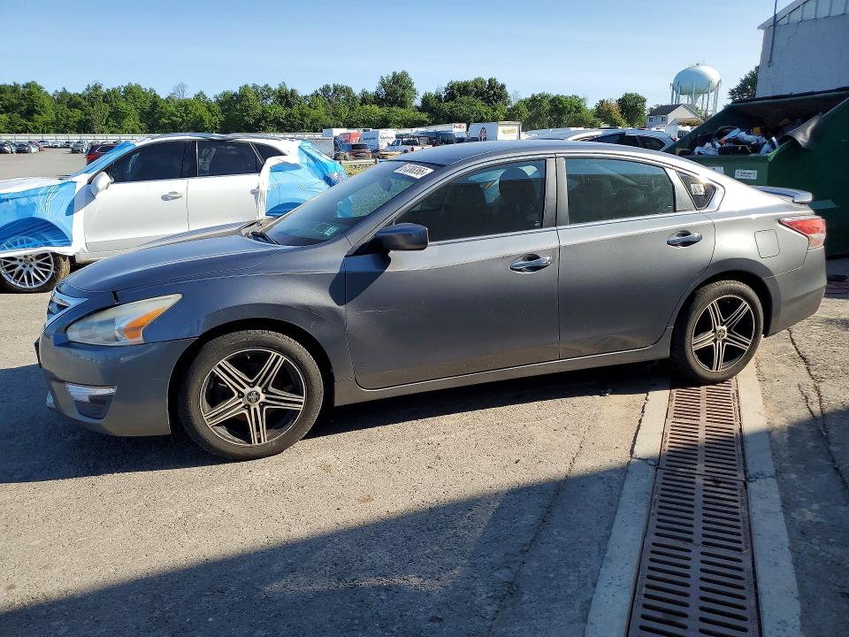 Auction sale of the 2014 Nissan Altima, vin: 1N4AL3AP8EN230278, lot number: 61386366