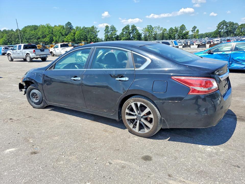 Продаж на аукціоні авто 2014 Nissan Altima, vin: 1N4AL3AP9EC191888, номер лоту: 63431716